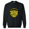 Gildan Heavy Blend Adult Crewneck Sweatshirt Thumbnail
