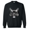 Gildan Heavy Blend Adult Crewneck Sweatshirt Thumbnail