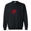 Gildan Heavy Blend Adult Crewneck Sweatshirt Thumbnail