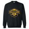 Gildan Heavy Blend Adult Crewneck Sweatshirt Thumbnail