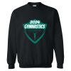 Gildan Heavy Blend Adult Crewneck Sweatshirt Thumbnail