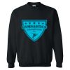 Gildan Heavy Blend Adult Crewneck Sweatshirt Thumbnail