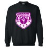 Gildan Heavy Blend Adult Crewneck Sweatshirt Thumbnail