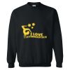 Gildan Heavy Blend Adult Crewneck Sweatshirt Thumbnail