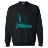 Gildan Heavy Blend Adult Crewneck Sweatshirt Thumbnail