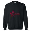 Gildan Heavy Blend Adult Crewneck Sweatshirt Thumbnail