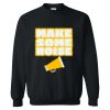 Gildan Heavy Blend Adult Crewneck Sweatshirt Thumbnail