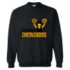 Gildan Heavy Blend Adult Crewneck Sweatshirt Thumbnail