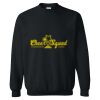 Gildan Heavy Blend Adult Crewneck Sweatshirt Thumbnail