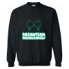 Gildan Heavy Blend Adult Crewneck Sweatshirt Thumbnail