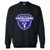 Gildan Heavy Blend Adult Crewneck Sweatshirt Thumbnail