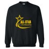 Gildan Heavy Blend Adult Crewneck Sweatshirt Thumbnail