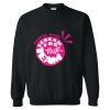 Gildan Heavy Blend Adult Crewneck Sweatshirt Thumbnail