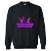 Gildan Heavy Blend Adult Crewneck Sweatshirt Thumbnail