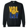 Gildan Heavy Blend Adult Crewneck Sweatshirt Thumbnail