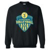Gildan Heavy Blend Adult Crewneck Sweatshirt Thumbnail