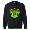 Gildan Heavy Blend Adult Crewneck Sweatshirt Thumbnail