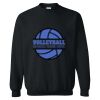 Gildan Heavy Blend Adult Crewneck Sweatshirt Thumbnail