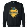 Gildan Heavy Blend Adult Crewneck Sweatshirt Thumbnail