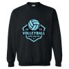 Gildan Heavy Blend Adult Crewneck Sweatshirt Thumbnail