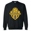 Gildan Heavy Blend Adult Crewneck Sweatshirt Thumbnail