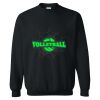 Gildan Heavy Blend Adult Crewneck Sweatshirt Thumbnail