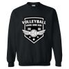 Gildan Heavy Blend Adult Crewneck Sweatshirt Thumbnail