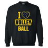 Gildan Heavy Blend Adult Crewneck Sweatshirt Thumbnail