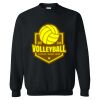 Gildan Heavy Blend Adult Crewneck Sweatshirt Thumbnail
