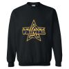 Gildan Heavy Blend Adult Crewneck Sweatshirt Thumbnail
