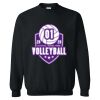 Gildan Heavy Blend Adult Crewneck Sweatshirt Thumbnail