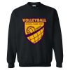 Gildan Heavy Blend Adult Crewneck Sweatshirt Thumbnail