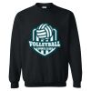 Gildan Heavy Blend Adult Crewneck Sweatshirt Thumbnail