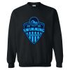 Gildan Heavy Blend Adult Crewneck Sweatshirt Thumbnail