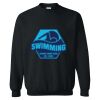 Gildan Heavy Blend Adult Crewneck Sweatshirt Thumbnail