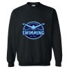 Gildan Heavy Blend Adult Crewneck Sweatshirt Thumbnail