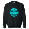 Gildan Heavy Blend Adult Crewneck Sweatshirt Thumbnail