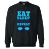 Gildan Heavy Blend Adult Crewneck Sweatshirt Thumbnail