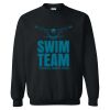 Gildan Heavy Blend Adult Crewneck Sweatshirt Thumbnail