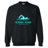 Gildan Heavy Blend Adult Crewneck Sweatshirt Thumbnail
