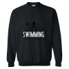 Gildan Heavy Blend Adult Crewneck Sweatshirt Thumbnail