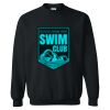 Gildan Heavy Blend Adult Crewneck Sweatshirt Thumbnail