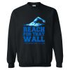 Gildan Heavy Blend Adult Crewneck Sweatshirt Thumbnail