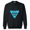 Gildan Heavy Blend Adult Crewneck Sweatshirt Thumbnail