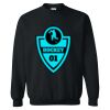 Gildan Heavy Blend Adult Crewneck Sweatshirt Thumbnail