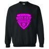 Gildan Heavy Blend Adult Crewneck Sweatshirt Thumbnail