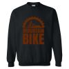 Gildan Heavy Blend Adult Crewneck Sweatshirt Thumbnail