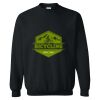 Gildan Heavy Blend Adult Crewneck Sweatshirt Thumbnail