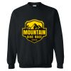 Gildan Heavy Blend Adult Crewneck Sweatshirt Thumbnail