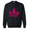 Gildan Heavy Blend Adult Crewneck Sweatshirt Thumbnail